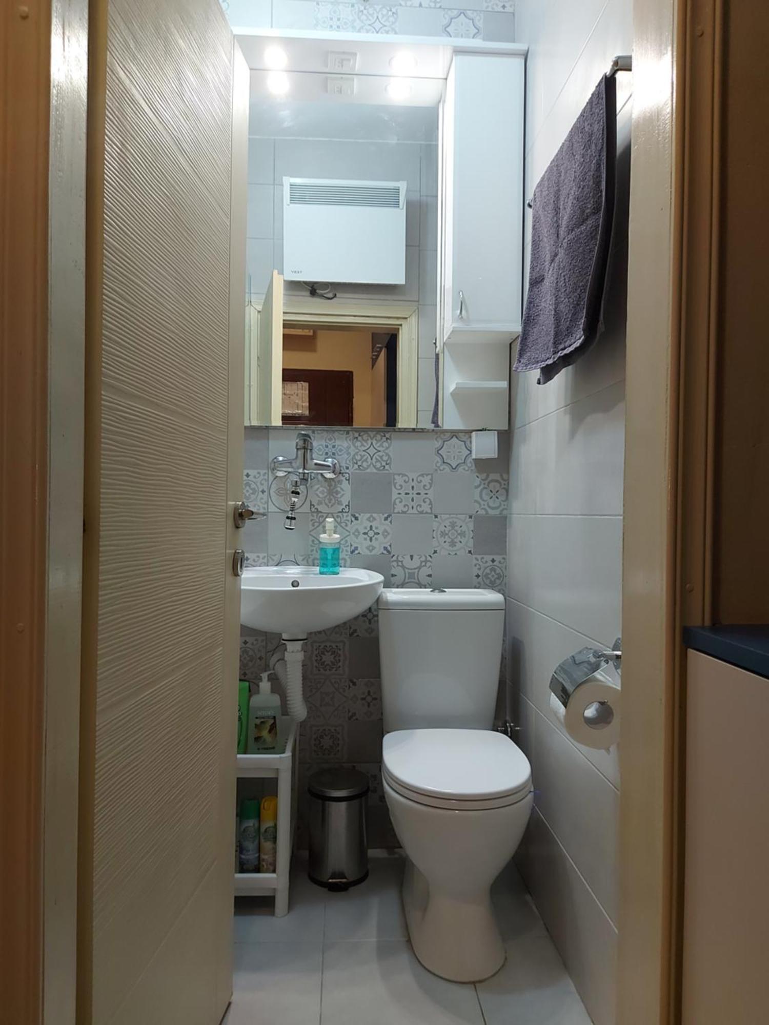 Ferienwohnung By The Park Free Parking Belgrad Exterior foto