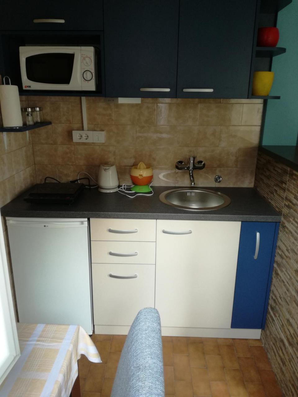 Ferienwohnung By The Park Free Parking Belgrad Exterior foto