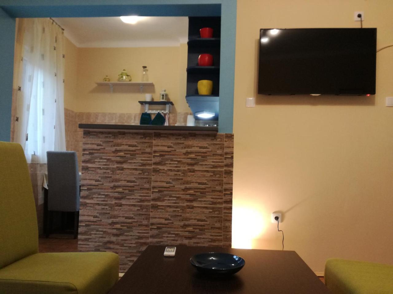 Ferienwohnung By The Park Free Parking Belgrad Exterior foto